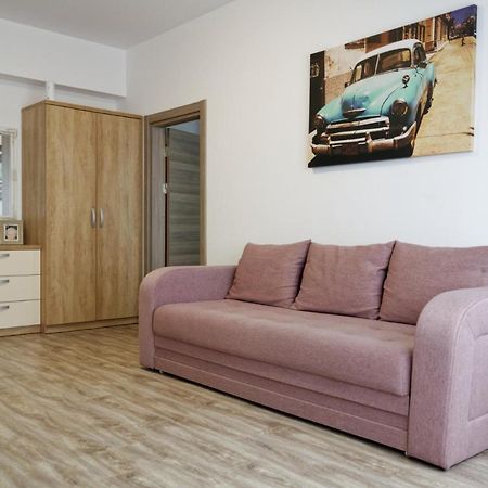 Апартаменты Apartament Ema Summerland Мамая Экстерьер фото