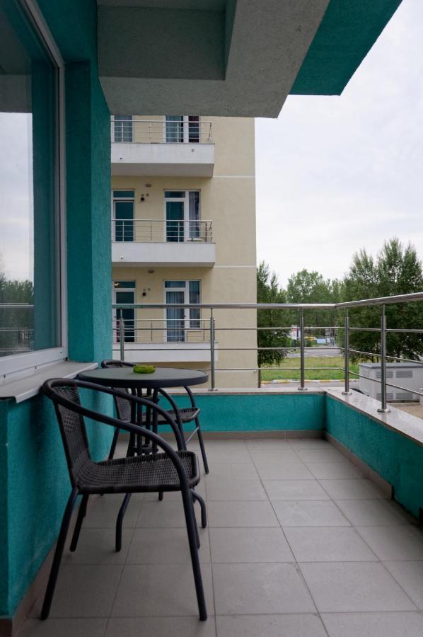 Апартаменты Apartament Ema Summerland Мамая Экстерьер фото