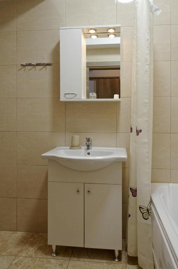 Апартаменты Apartament Ema Summerland Мамая Экстерьер фото